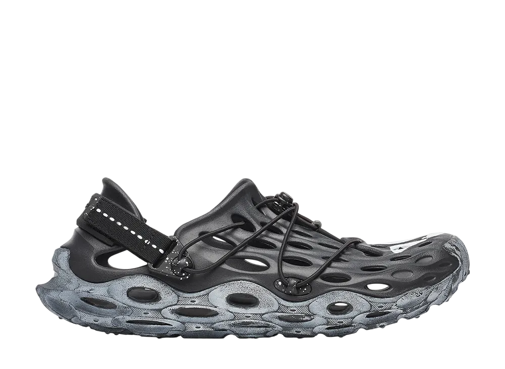 Eastlogue x MERRELL Hydro Moc At Cage 1TRL "Black/White"