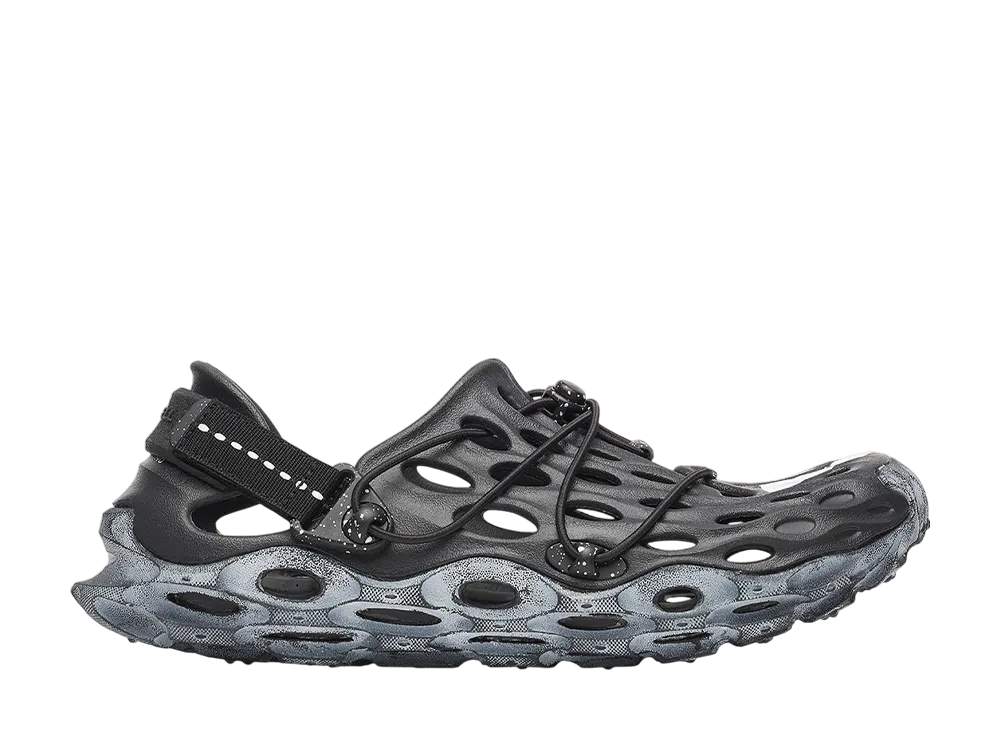 Eastlogue x MERRELL Women's Hydro Moc At Cage[1TRL] "Black/White"