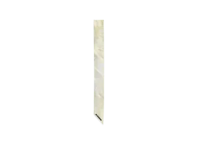 Jil Sander Women's Foulard "White"