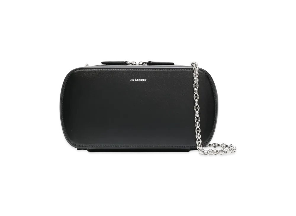 Jil Sander Women's Bag "Black"