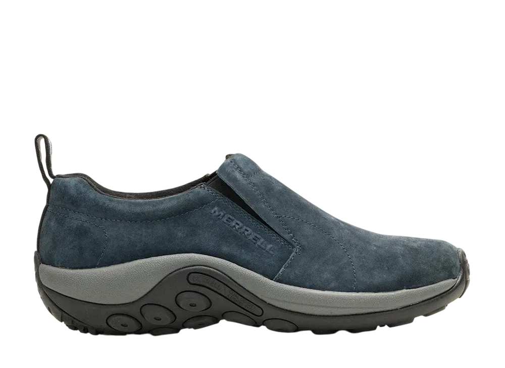 MERRELL Jungle Moc "Navy"