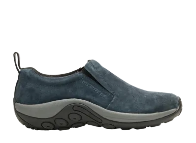 MERRELL Jungle Moc "Navy"