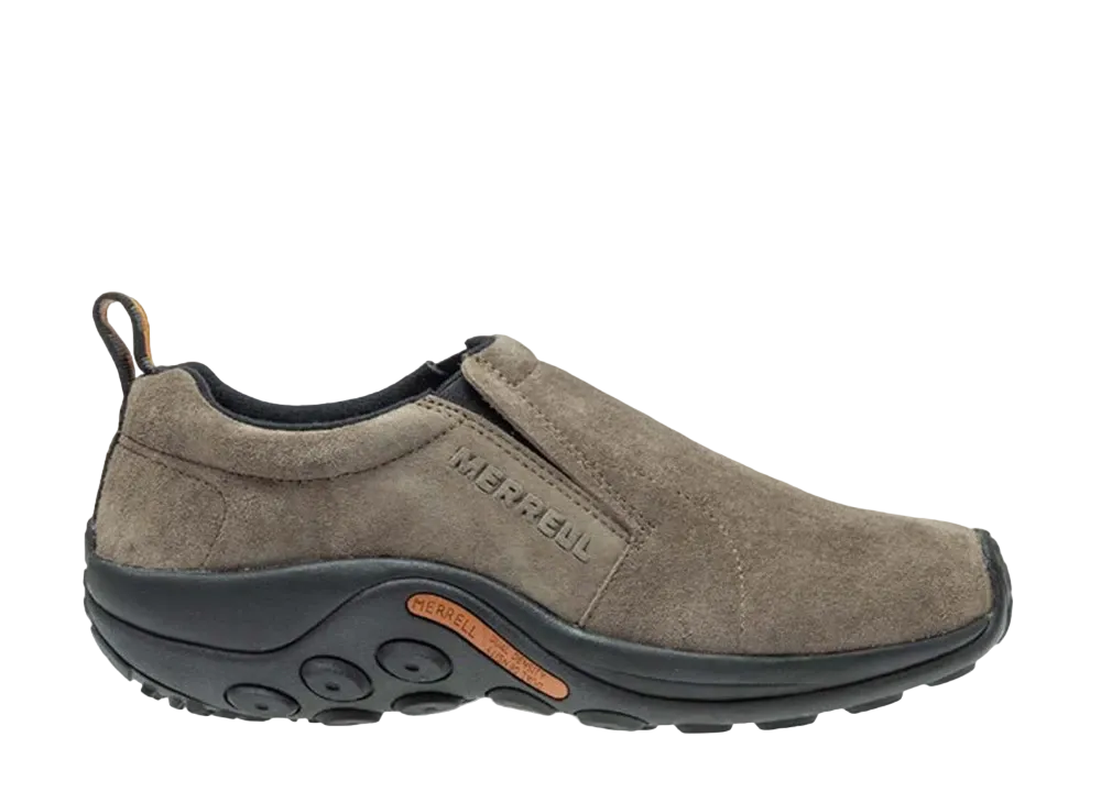 MERRELL Jungle Moc "Gun Smoke" J60787