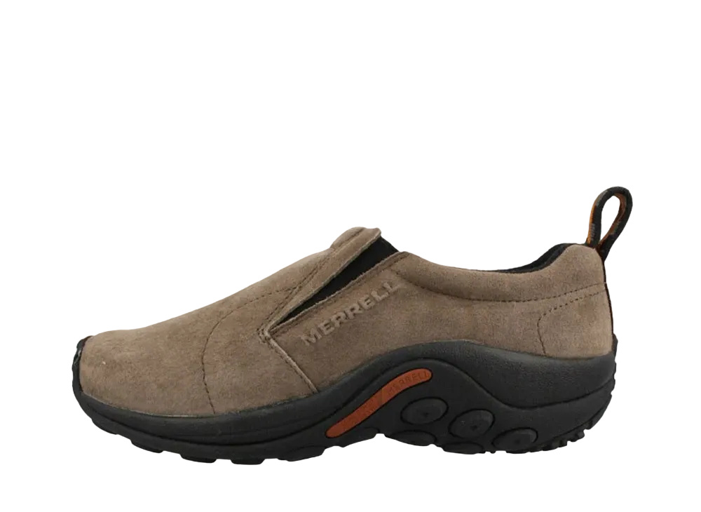 MERRELL Women's Jungle Moc "Gun Smoke" J60788