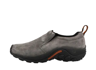 MERRELL Women's Jungle Moc "Pewter" J60806