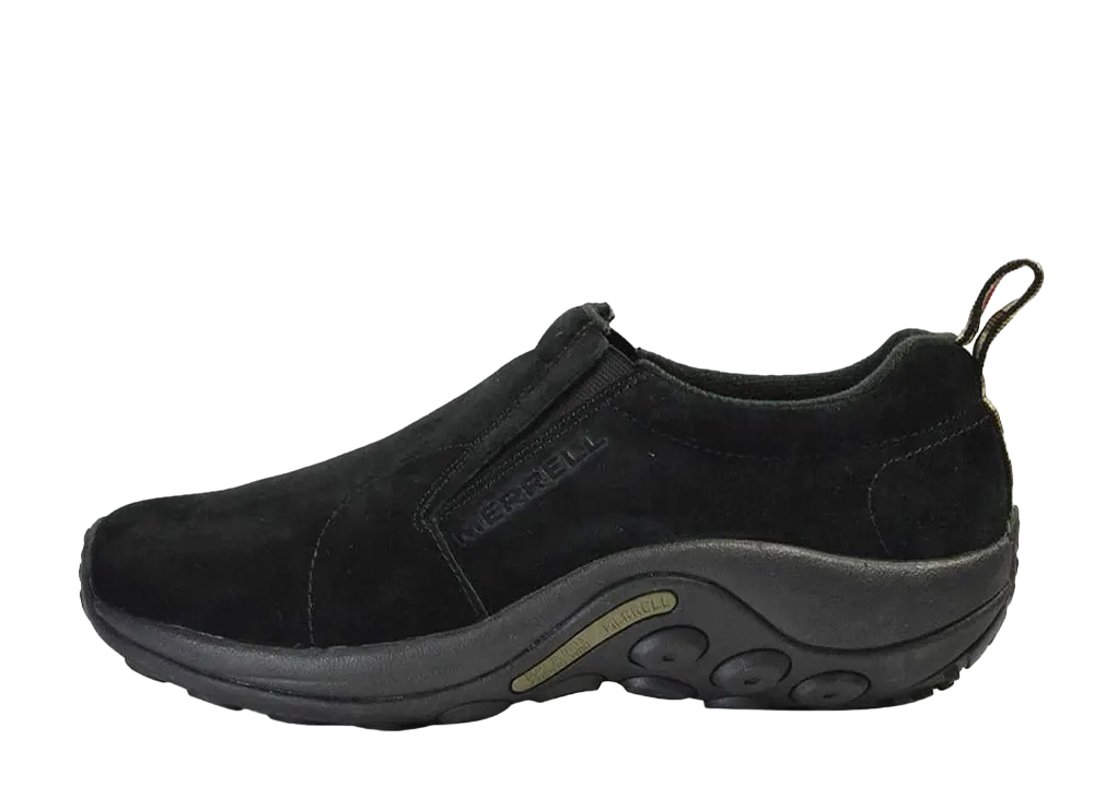 MERRELL Jungle Moc "Midnight" J60825