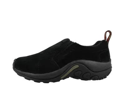 MERRELL Women's Jungle Moc "Midnight" J60826