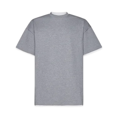 Jil Sander T-Shirts "Gray"