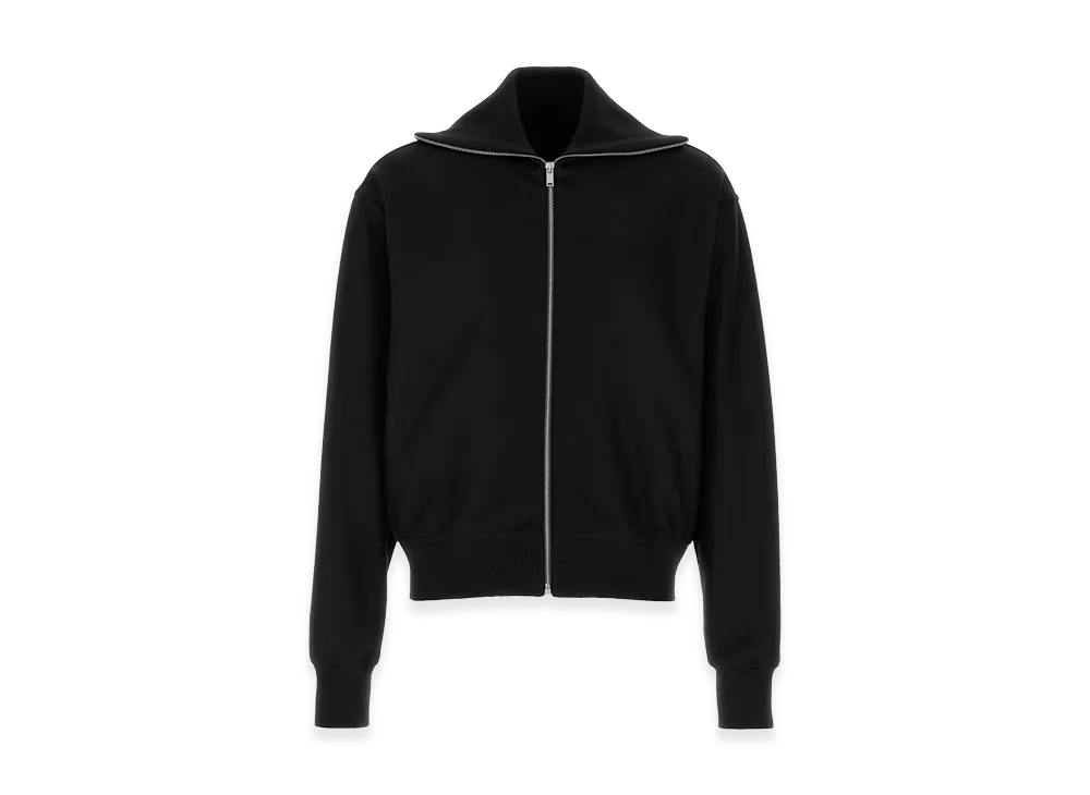 Jil Sander Wool Cardigan "Black"