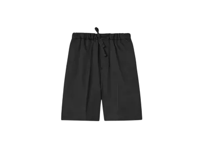 Jil Sander Men's Shorts "Black"