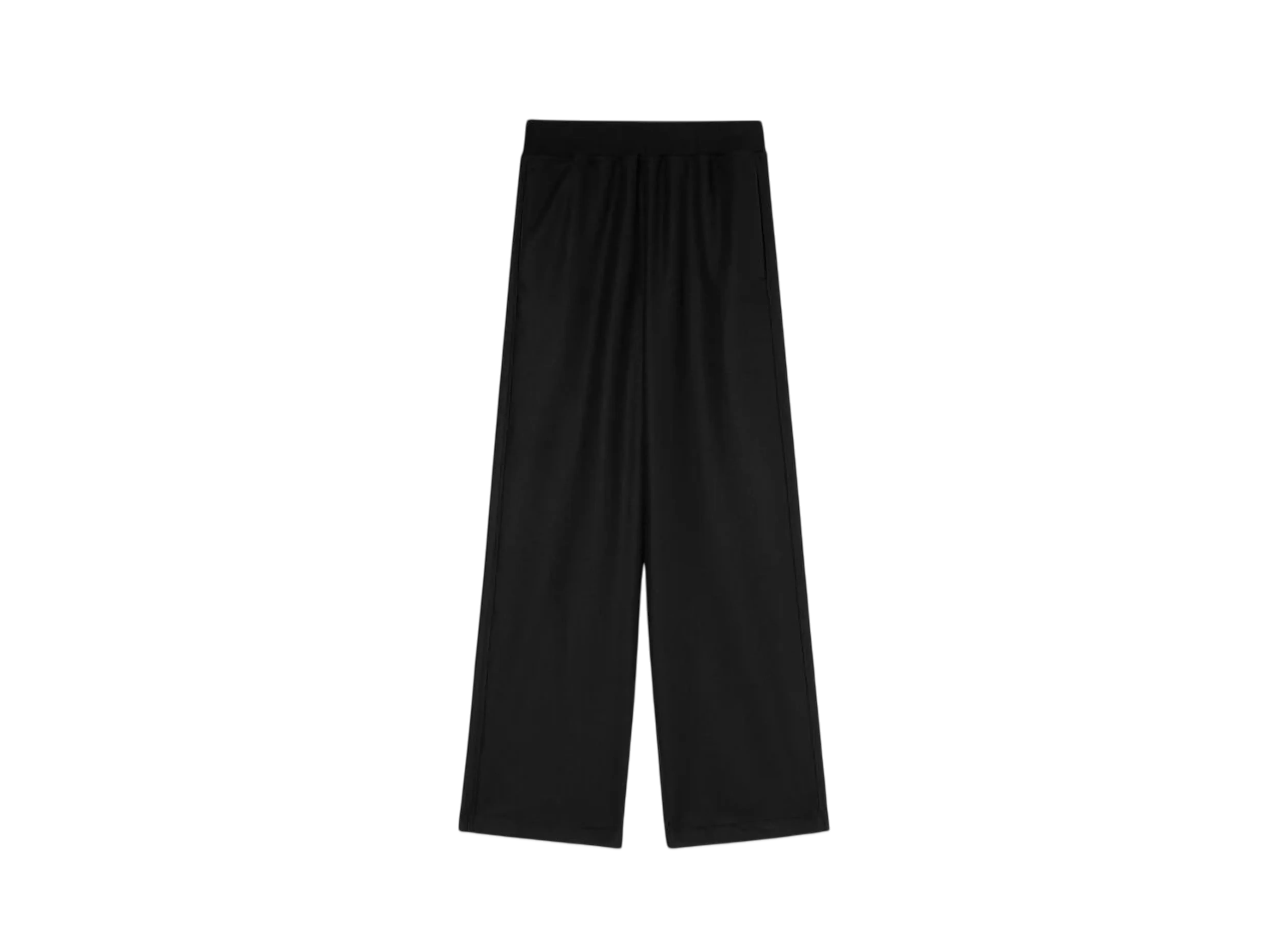 Jil Sander Men's Trousers "Black"