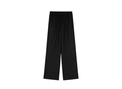 Jil Sander Men's Trousers "Black"