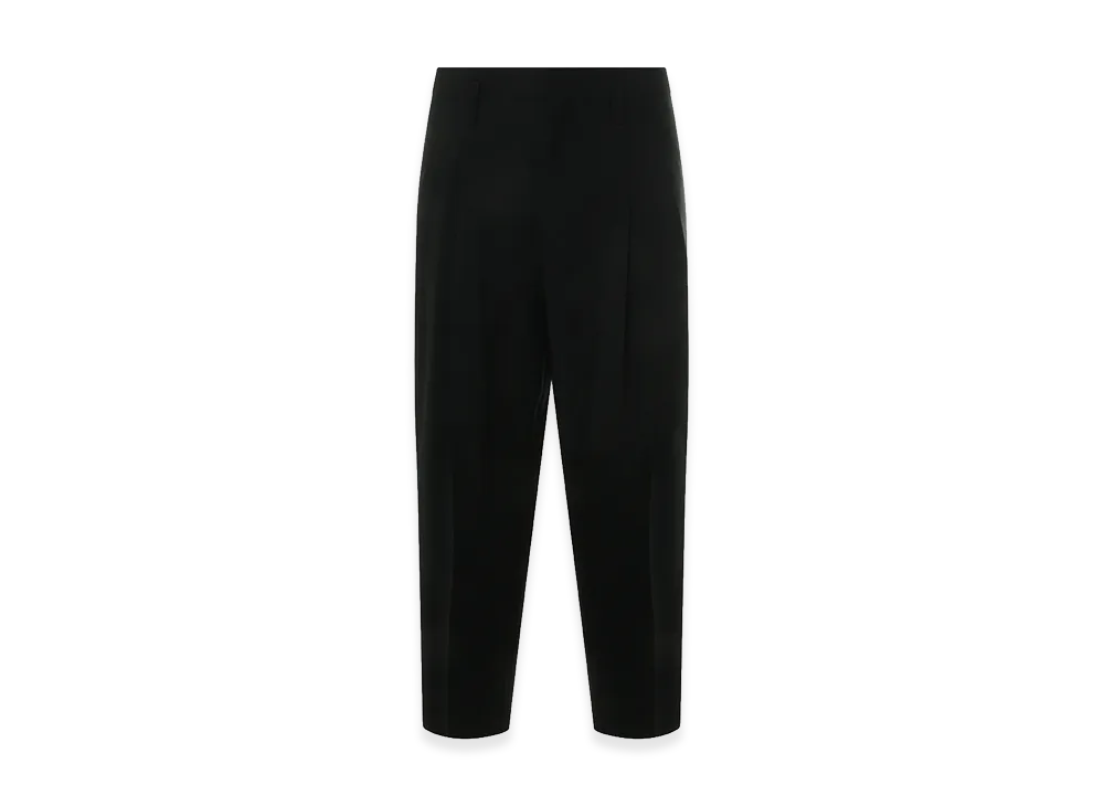 Jil Sander Trousers "Light Gray"
