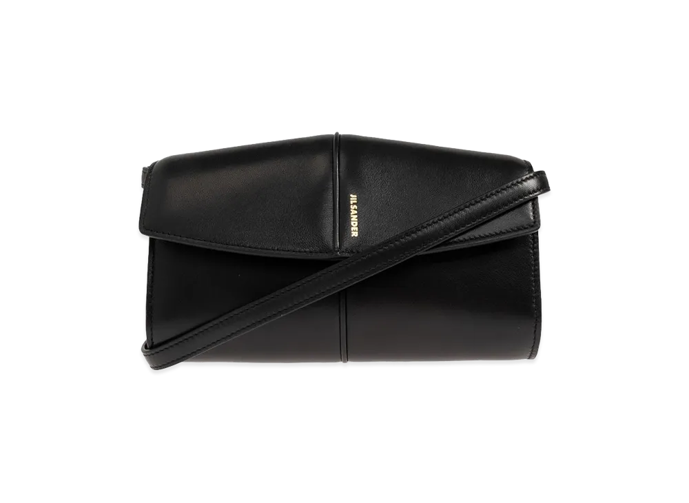 Jil Sander Women's Bags.. "Black"