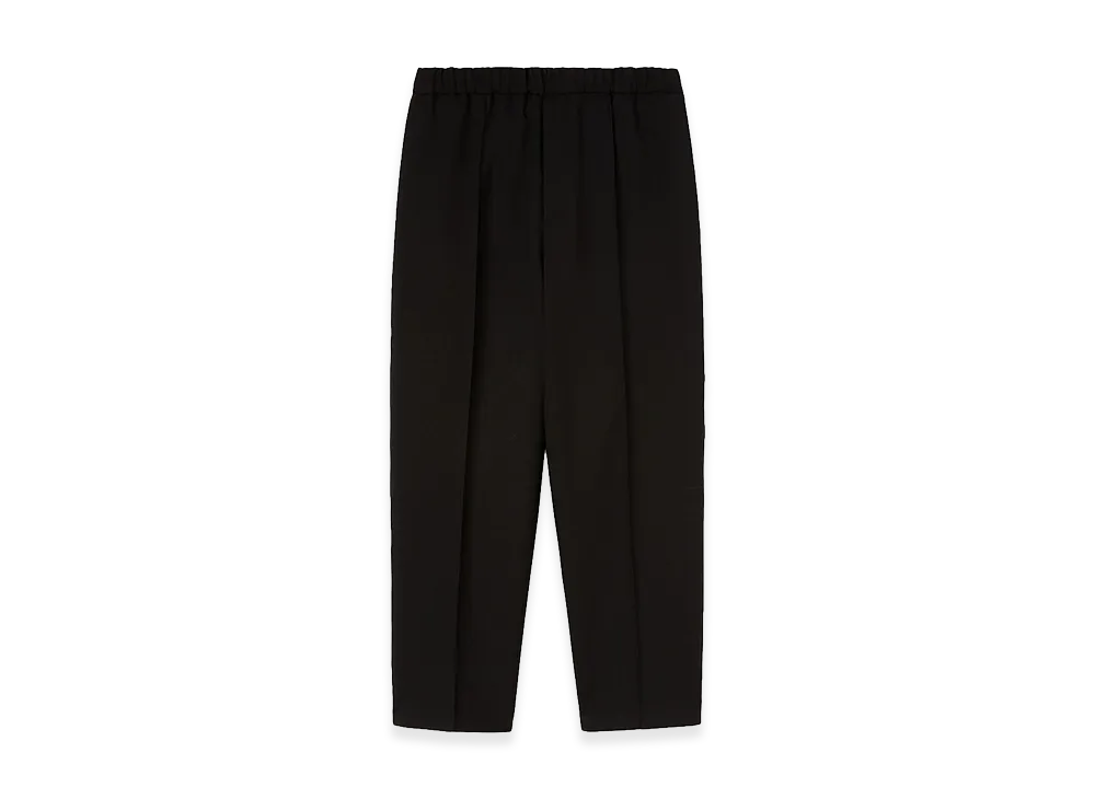 Jil Sander Pant "Black"