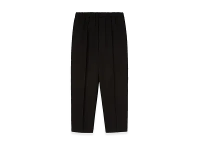 Jil Sander Pant "Black"