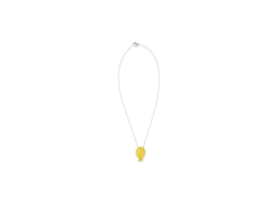 LOEWE Women's Necklace "Yellow"