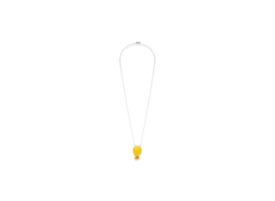 LOEWE Balloon Pendant "Yellow"
