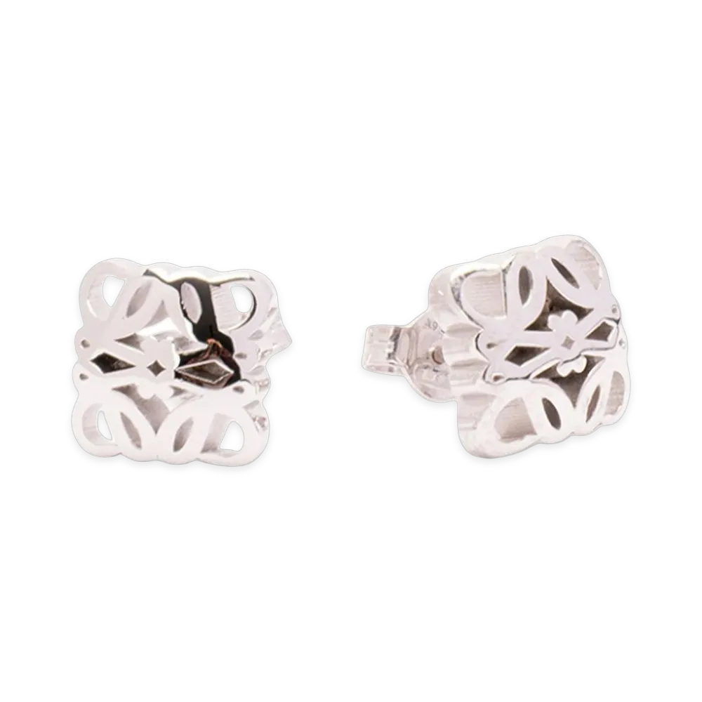 LOEWE Women's Bijoux "Silver"