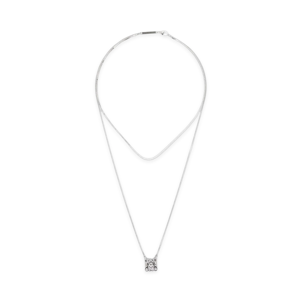 LOEWE Women's Bijoux "Silver"