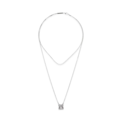 LOEWE Women's Bijoux "Silver"