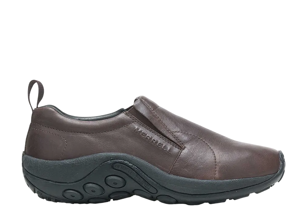 MERRELL Jungle Moc Leather 2 "Espresso"