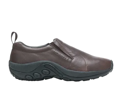 MERRELL Jungle Moc Leather 2 "Espresso"