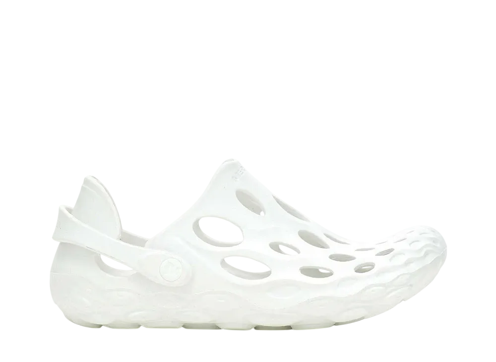 MERRELL Women's Hydro Moc "White"