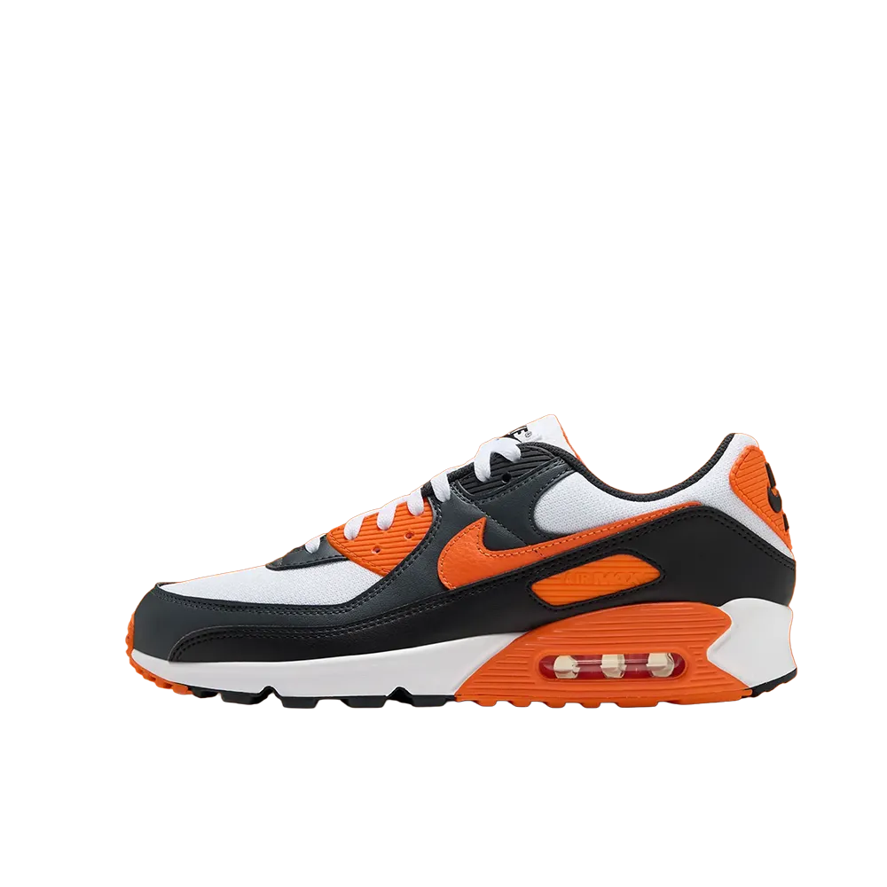 Nike Air Max 90 "White/Black"