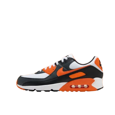Nike Air Max 90 "White/Black"