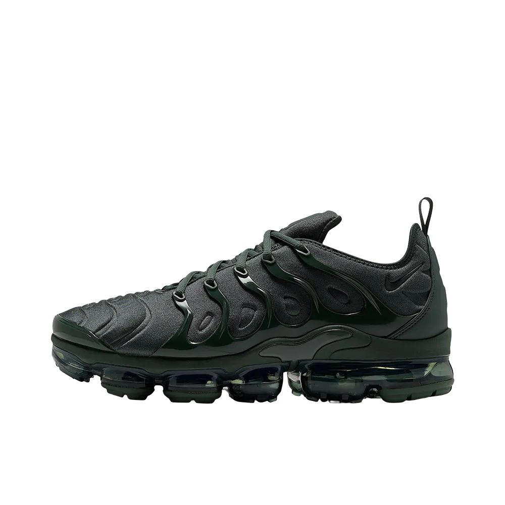Nike Air VaporMax Plus "Camo Green"