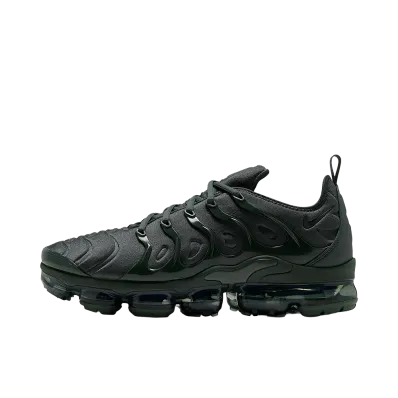 Nike Air VaporMax Plus "Camo Green"