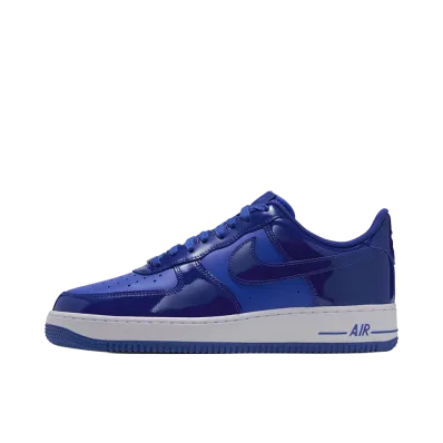 Nike Air Force 1 Low "Deep Royal Blue"