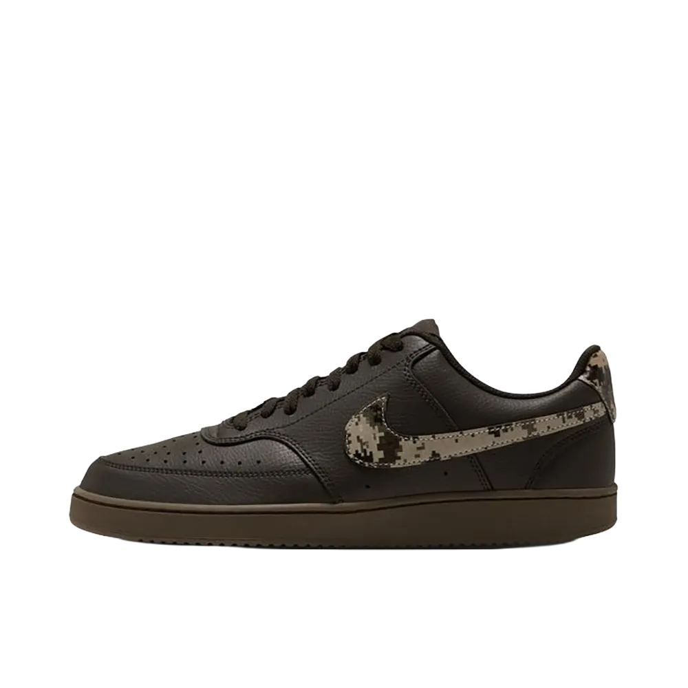 Nike Court Vision Low "Sequoia"