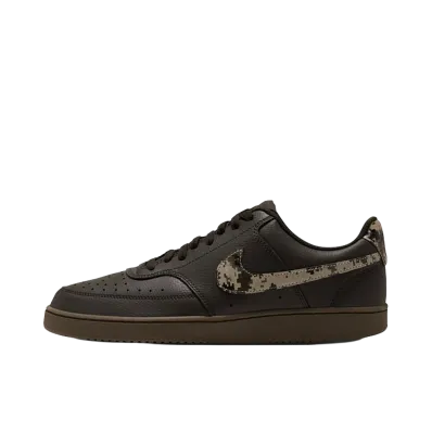 Nike Court Vision Low "Sequoia"