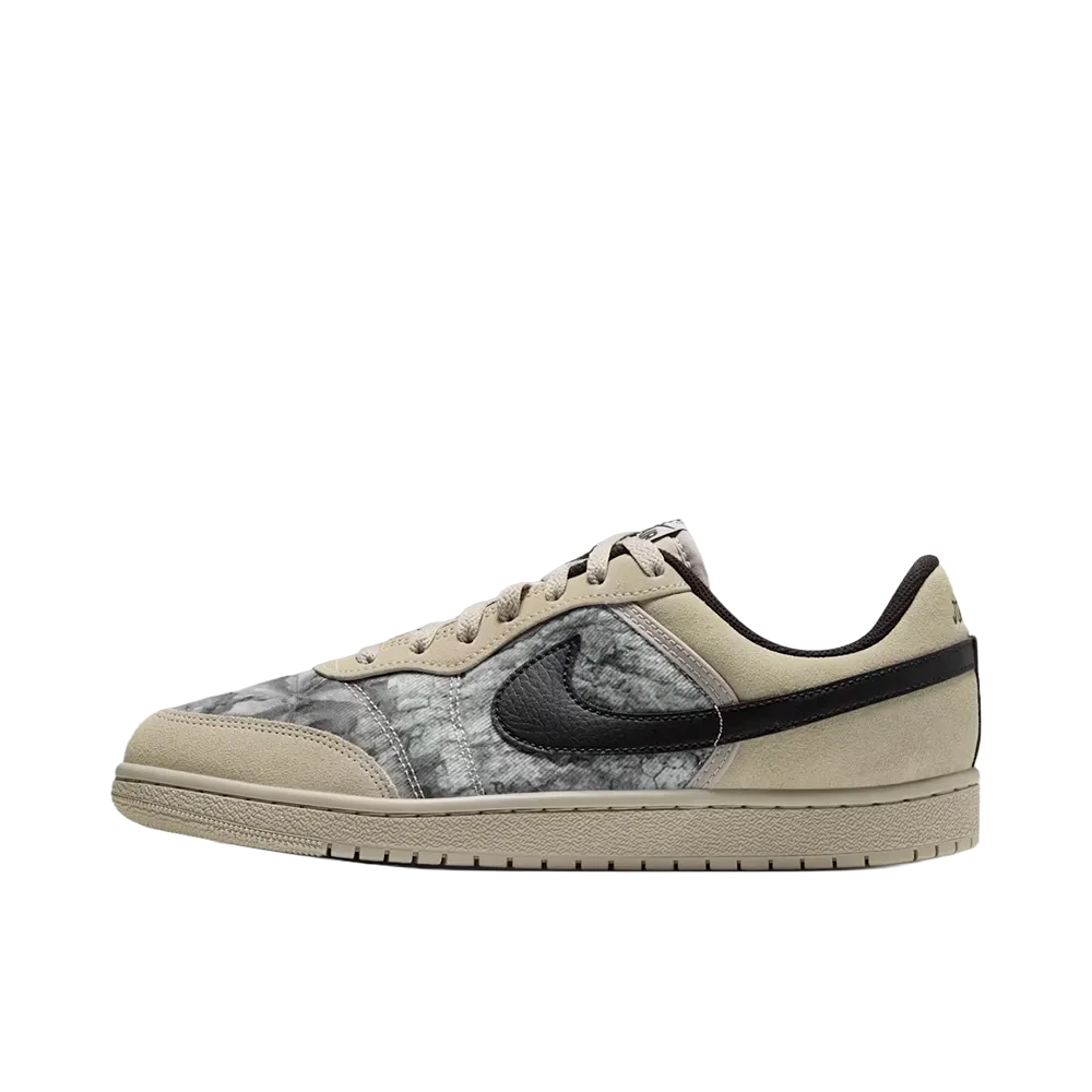 Nike Air Jordan Skyline Low "Realtree"
