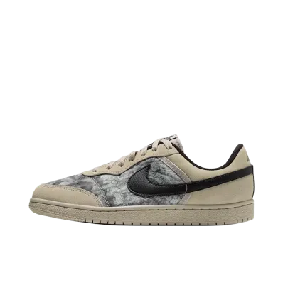Nike Air Jordan Skyline Low "Realtree"