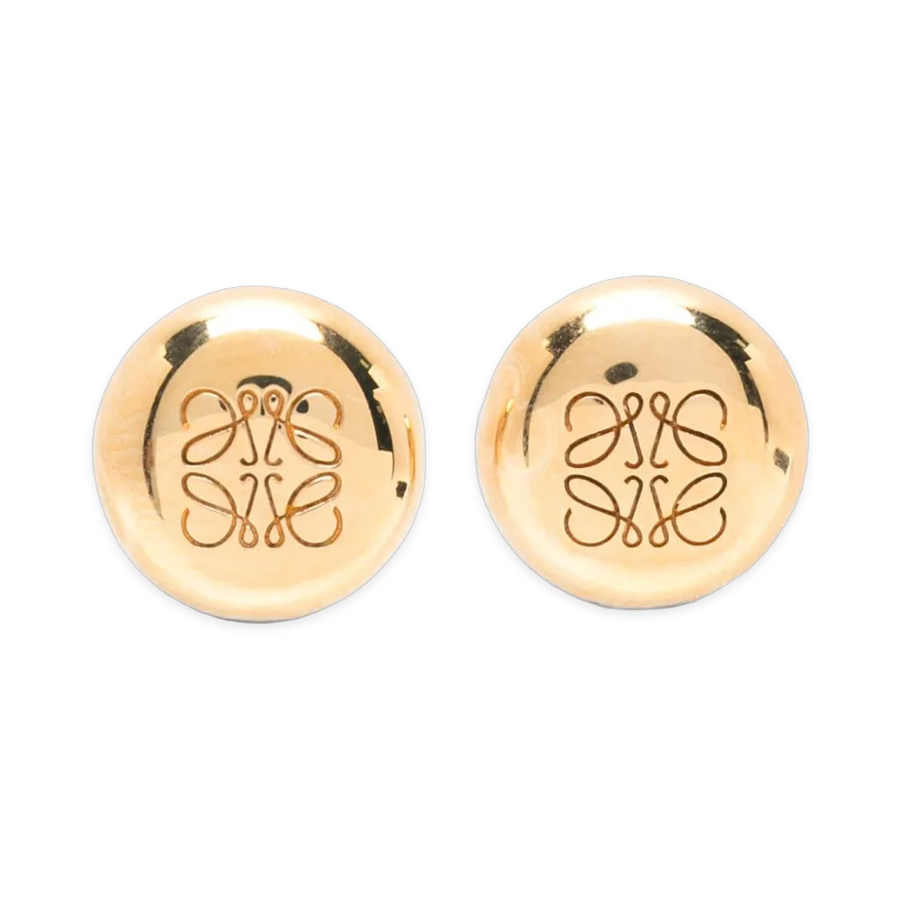 LOEWE Women's Bijoux "Gold"