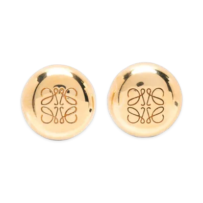 LOEWE Women's Bijoux "Gold"