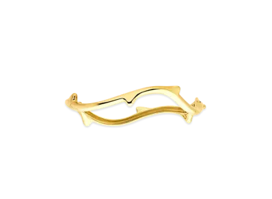 Dior Bois de Rose Bracelet "Yellow Gold"