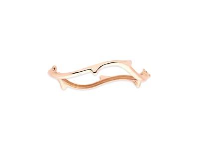 Dior Bois de Rose Bracelet "Pink Gold"