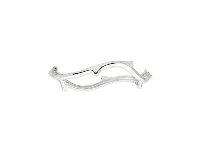 Dior Bois de Rose Bracelet "White Gold"