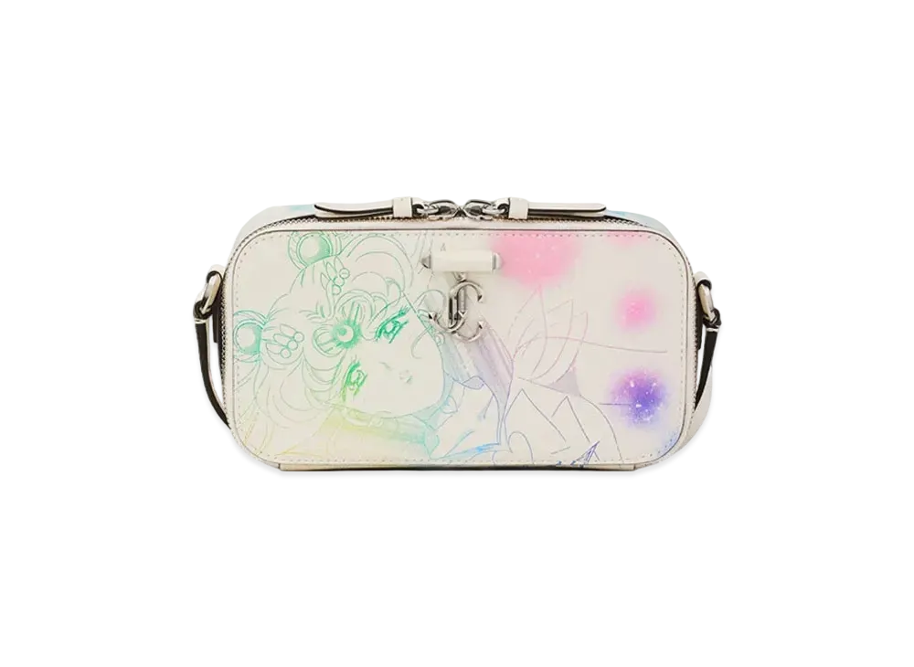 セーラームーン JIMMY CHOO ジミーチュウ　コレクターカード　PSA10 セーラームーン JIMMY CHOO ジミーチュウ コレクターカード