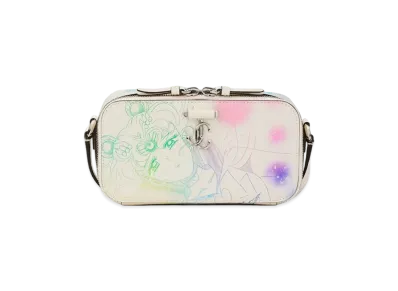 Jimmy Choo x Pretty Guardian Sailor Moon Sailor Guardians Phone Holder (Not Includes Packs of Collector Cards)