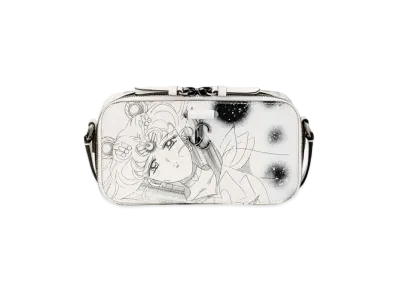 Jimmy Choo x Pretty Guardian Sailor Moon Sailor Guardians Phone Holder (Not Includes Packs of Collector Cards)
