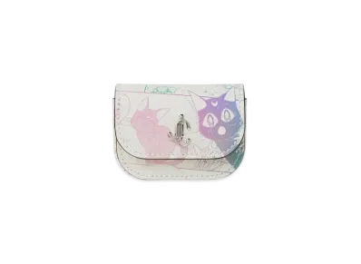 Jimmy Choo x Pretty Guardian Sailor Moon Luna & Artemis & Diana Airpods Case (Includes 1 Pack of Collector Cards)