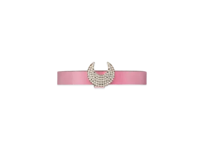 Jimmy Choo x Pretty Guardian Sailor Moon Super Sailor Moon Bracelet (Not Includes Packs of Collector Cards)