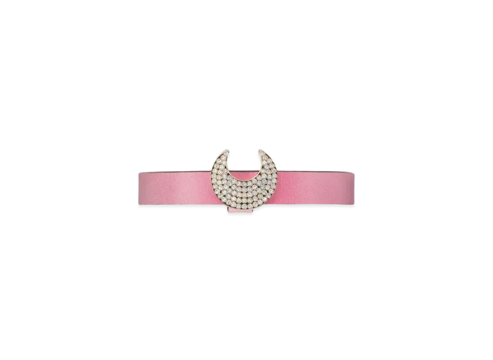 Jimmy Choo x Pretty Guardian Sailor Moon Super Sailor Moon Bracelet (Includes 1 Pack of Collector Cards)