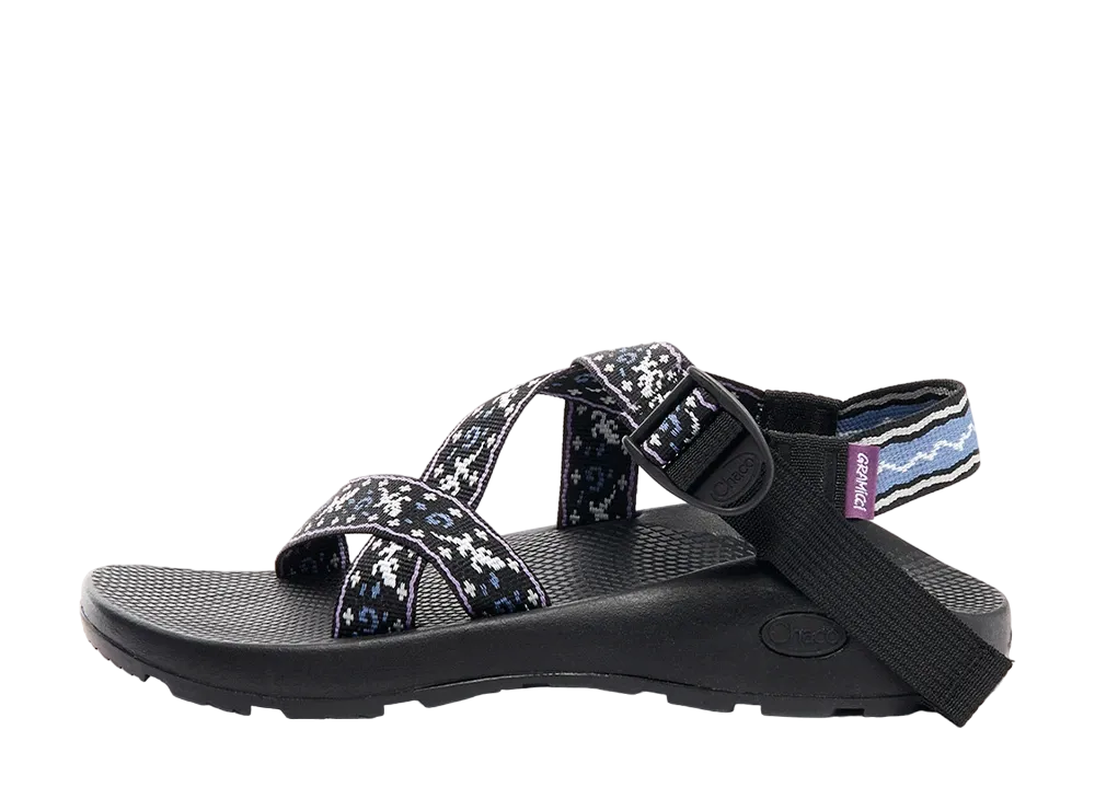 Gramicci x Chaco Z/1 Classic "Mountain Gecko"