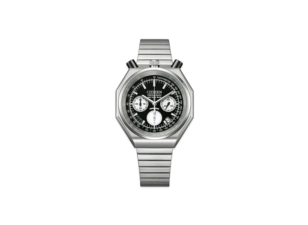 CITIZEN x JAM HOME MADE Jam Tsu No Panda2 JCZ003